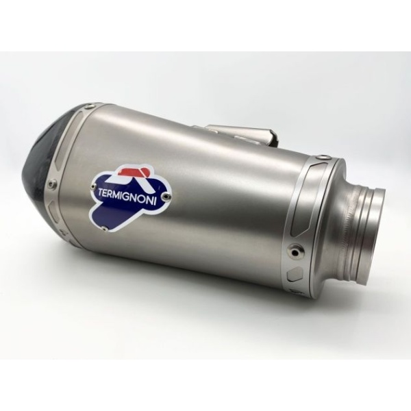Termignoni Escape Completo Slip On Conical Piaggio VESPA 250/300 2008-22