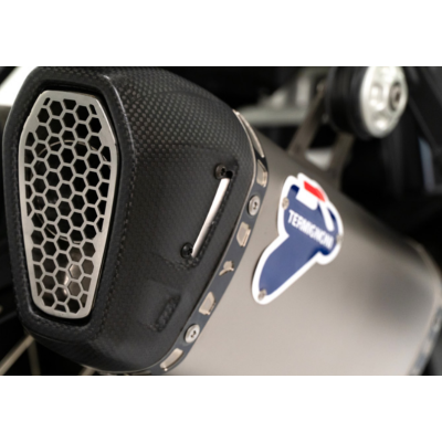 Termignoni Silencioso Titanio BMW R 1300 GS 2023-24