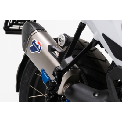 Termignoni Silencioso Titanio BMW R 1300 GS 2023-24