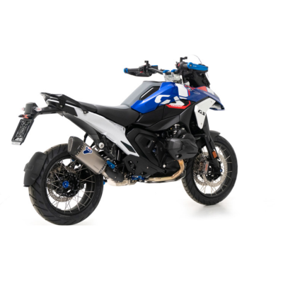 Termignoni Silencioso Titanio BMW R 1300 GS 2023-24
