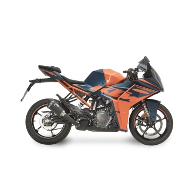 Termignoni Silencioso Slip On KTM DUKE / ADVENTURE / RC - 125 / 390 2020-23