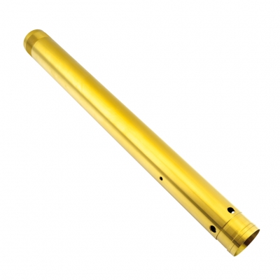 TNK Barra de horquilla oro Suzuki Ø41mm L=595mm