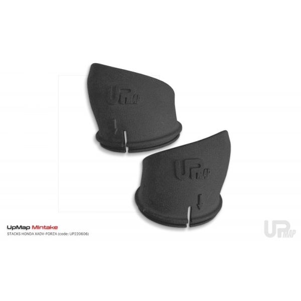 UPMAP Kit de admisión de aire y mapa Honda X-ADV - Forza 2021-23