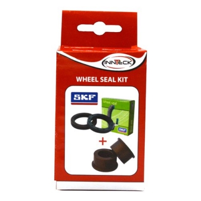 Wheel Seal Bearings Kit