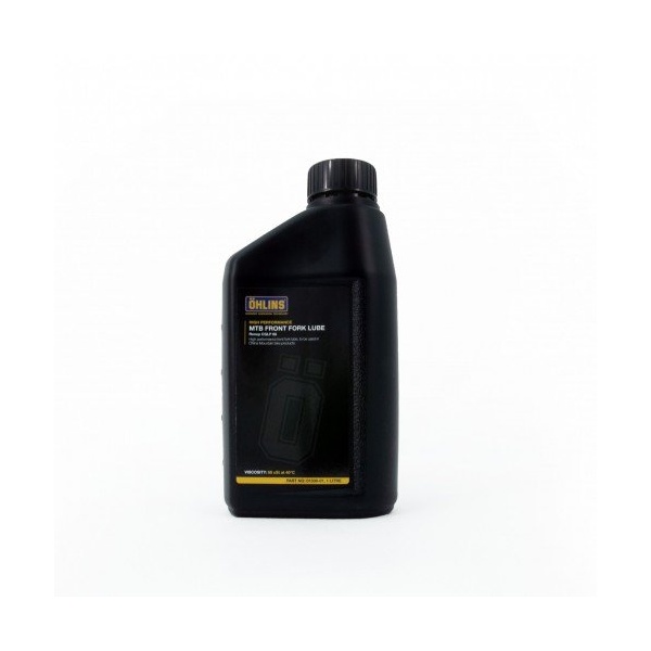 Öhlins MTB Lubricante de Alto Rendimiento para Horquilla 1 Litro