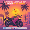 AndreaniMHS Days - Moto