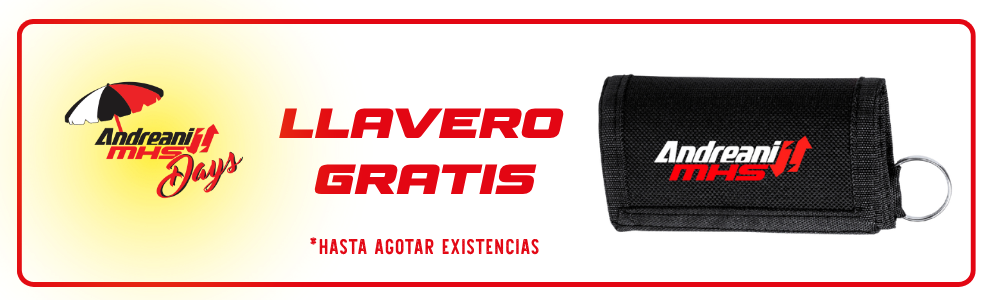 Llavero Gratis