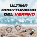 Última oportunidad del verano ☀️