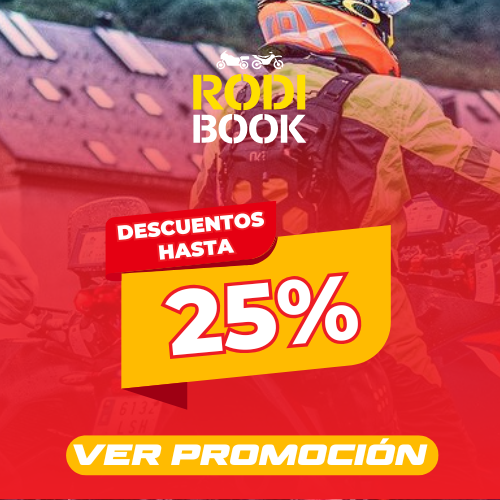 Rodibook 23