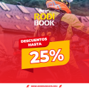 Rodibook